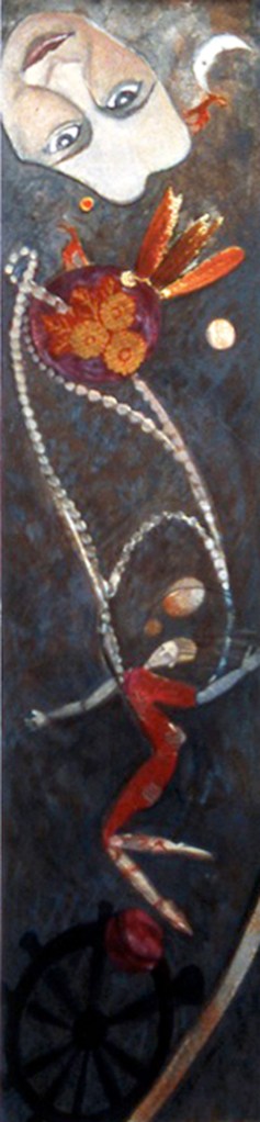 One More Love Letter #2